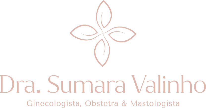 Dra. Sumara Valinho — Ginecologista, Obstetra & Mastologista